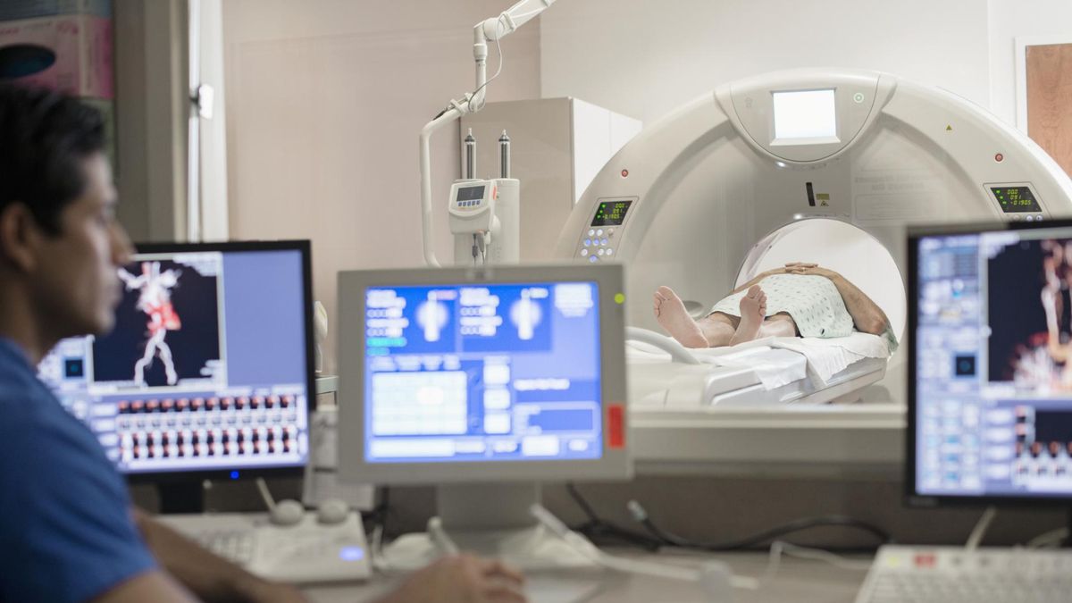 Kolejki do badań znów się wydłużą. Fundacja Alivia apeluje o wycofanie limitów badań