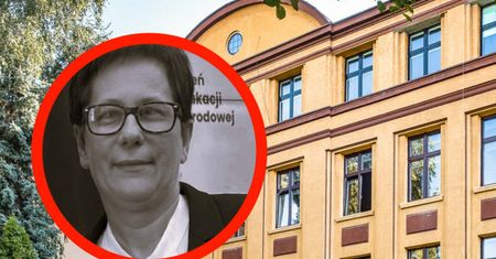 Tragiczna śmierć dyrektorki liceum. Na jaw wychodzą mroczne sekrety
