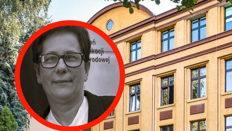 Co się działo w I Liceum Ogólnokształcącego im. Juliusza Słowackiego w Częstochowie?