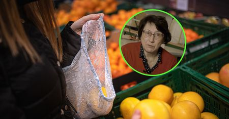 Bogactwo witaminy C i antyoksydantów. Ryzyko raka spada