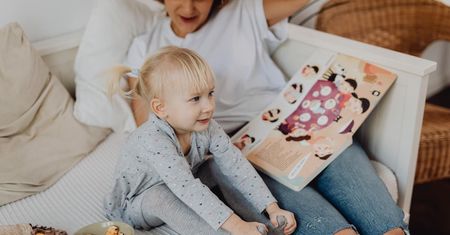 3 najważniejsze fakty dotyczące żywienia rocznego dziecka. O tym musi wiedzieć każdy rodzic