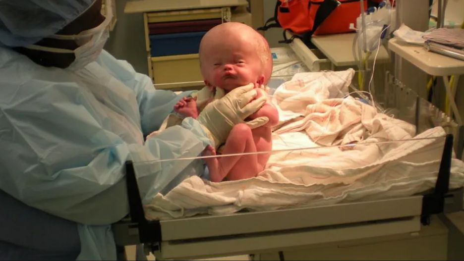 Lekarze kazali przygotować się na najgorsze. Chłopiec postanowił jednak walczyć