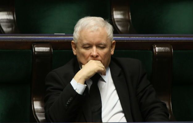 Kaczyński: za późno na referendum ws. reformy edukacji