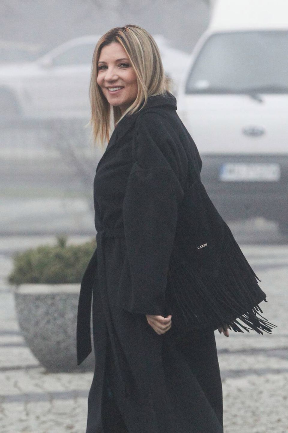 scena z: Magda Femme, SK:, , fot. AKPA/AKPA