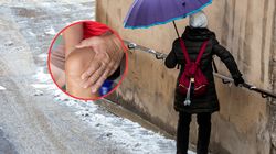 Schorzenia, które nasilają się zimą. Te dolegliwości wracają, gdy spada temperatura