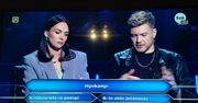 Krupińska i Łozowski w "Milionerach". Padło pytanie o hipokamp