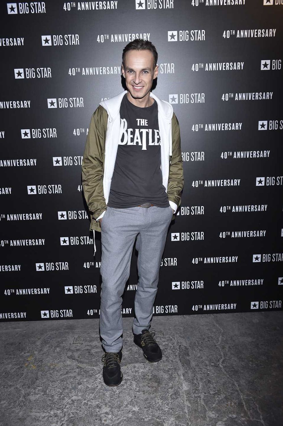 Artur Chamski