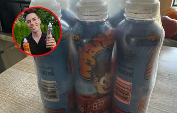 Influencer zachęca dzieci do kupowania. Produktem już interesują się dietetycy i UOKiK