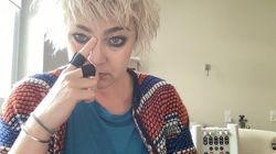 Małgorzata Halber trafiła do szpitala psychiatrycznego. "A więc stało się"