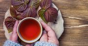 Herbata z liści malin – jak i kiedy ją stosować?