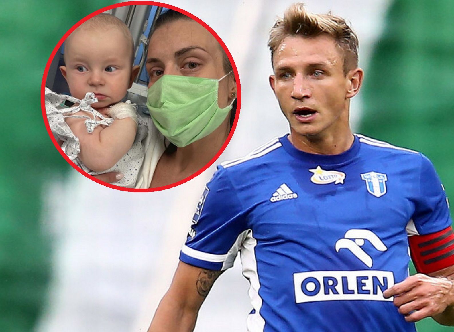 Ewelina Taraszkiewicz i Magdalena Stępień zaprzyjaźniły się