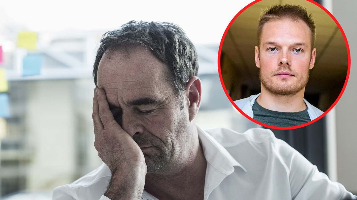 Jeżeli silne zmęczenie nie mija, mimo odpoczynku, konieczna jest konsultacja z lekarzem