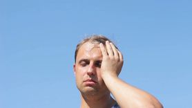 Fala upałów nad Polską. Co jeść i pić, by się nie pocić? (WIDEO)