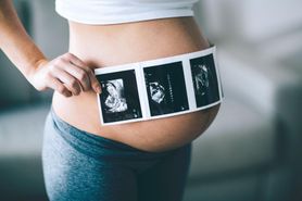38 tydzień ciąży - zmiany w organizmie, proces ciąży, rozwój dziecka