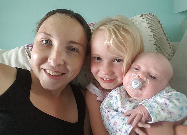 Diagnoza była szokiem