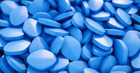 Sildenafil - leczenie impotencji, wskazania, przeciwwskazania, skutki uboczne