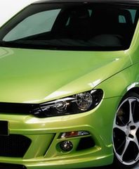 Upiększanie po powrocie