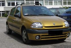 Pierwsze auto, pierwsze lekcje