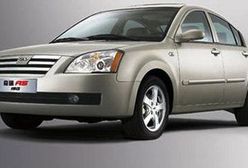 Hybrydy z Chin atakują