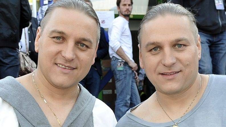 Paweł Golec, Łukasz Golec
Fotografia: AKPA