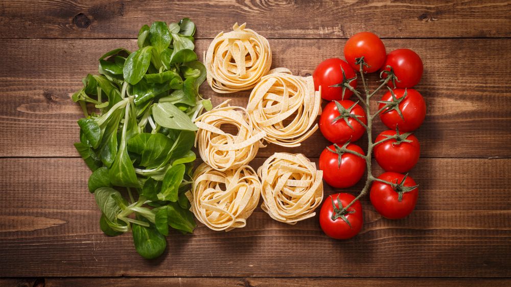 Zdrowa kuchnia włoska. 9 sposobów na lżejsze gotowanie dań z Italii