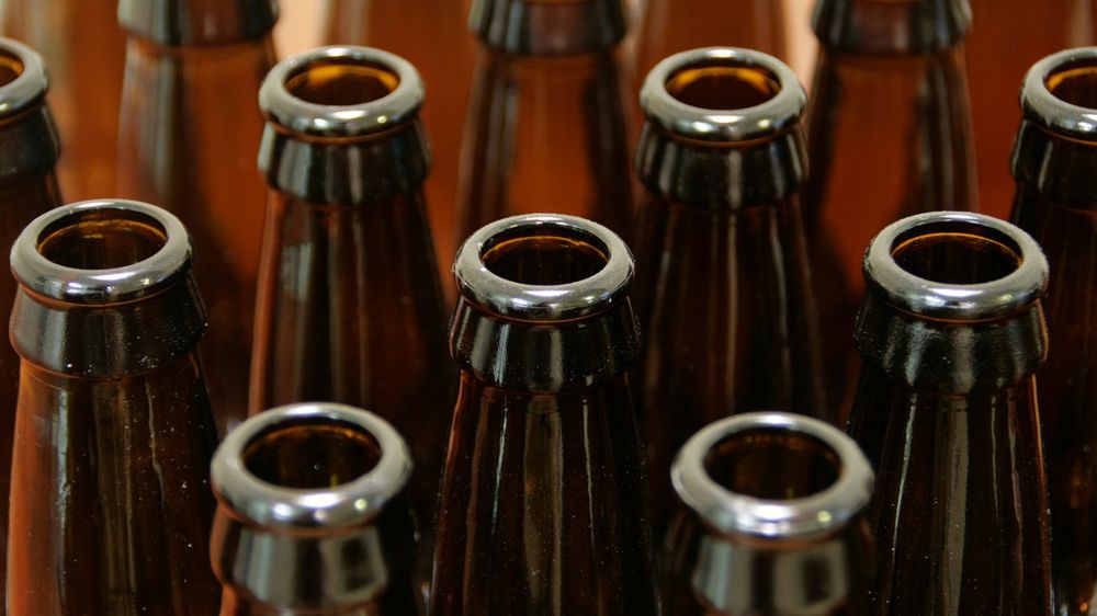 GIS wycofuje piwo bezalkoholowe