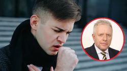 Ponad 30-krotny wzrost zachorowań. "Widzę błąd po stronie lekarzy"