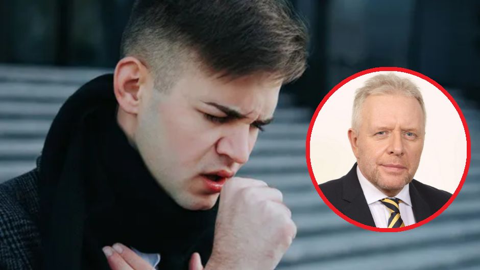 Krztusiec atakuje coraz silniej