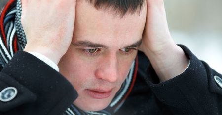 Lęk antycypacyjny – objawy, przyczyny i leczenie