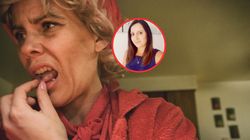 "Unikalny objaw COVID". Lekarka ostrzega, jest charakterystyczny