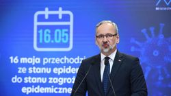 Koniec stanu epidemii w Polsce, od 16 maja będzie obowiązywał stan zagrożenia epidemicznego. "Należy to postrzegać jako działanie pozorne"