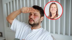 Ciągle budzisz się w nocy? Ekspertka od snu mówi o przyczynach