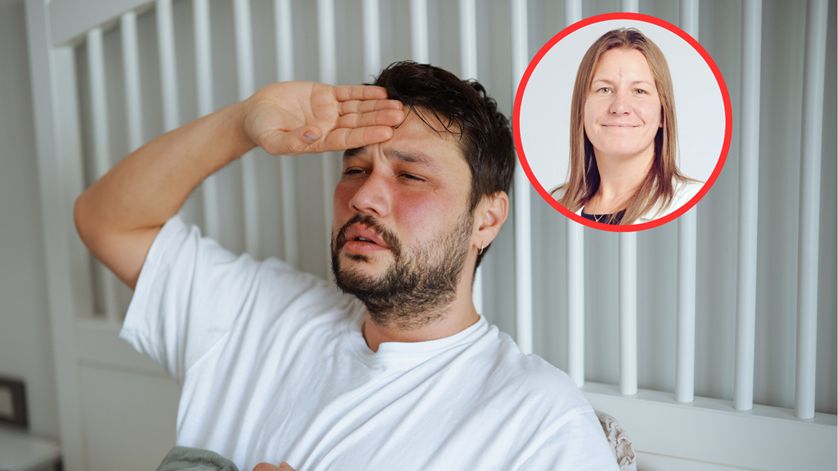 Wybudzasz się w nocy? To może być ostrzeżenie od organizmu