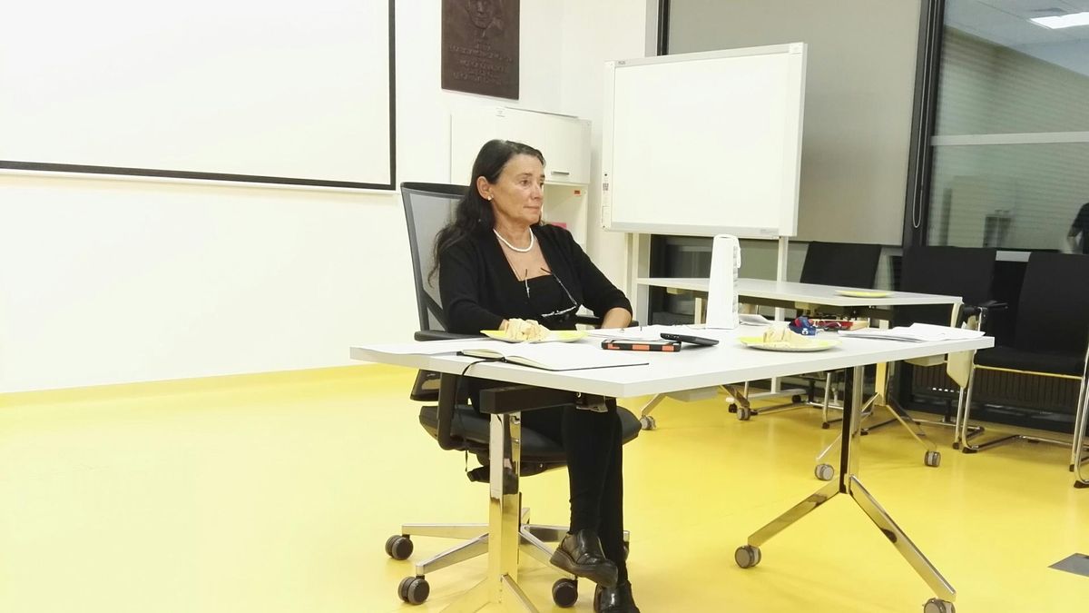 Prof. dr hab. Alicja Chybicka walczy o zdrowie każdego małego pacjenta