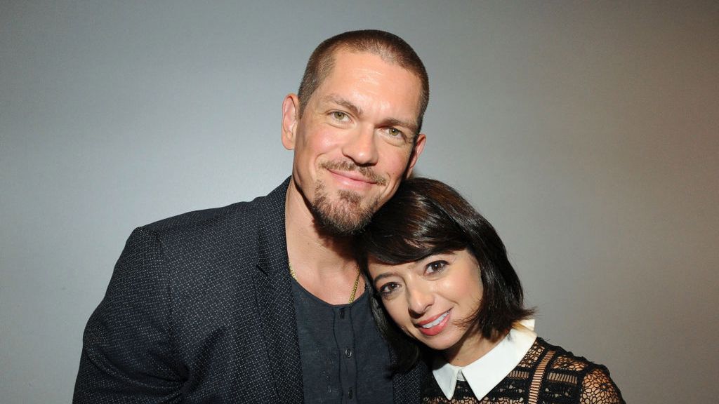 Serialowa gwiazda zmierzyła się z rakiem. Chorobę wykryła przypadkiem