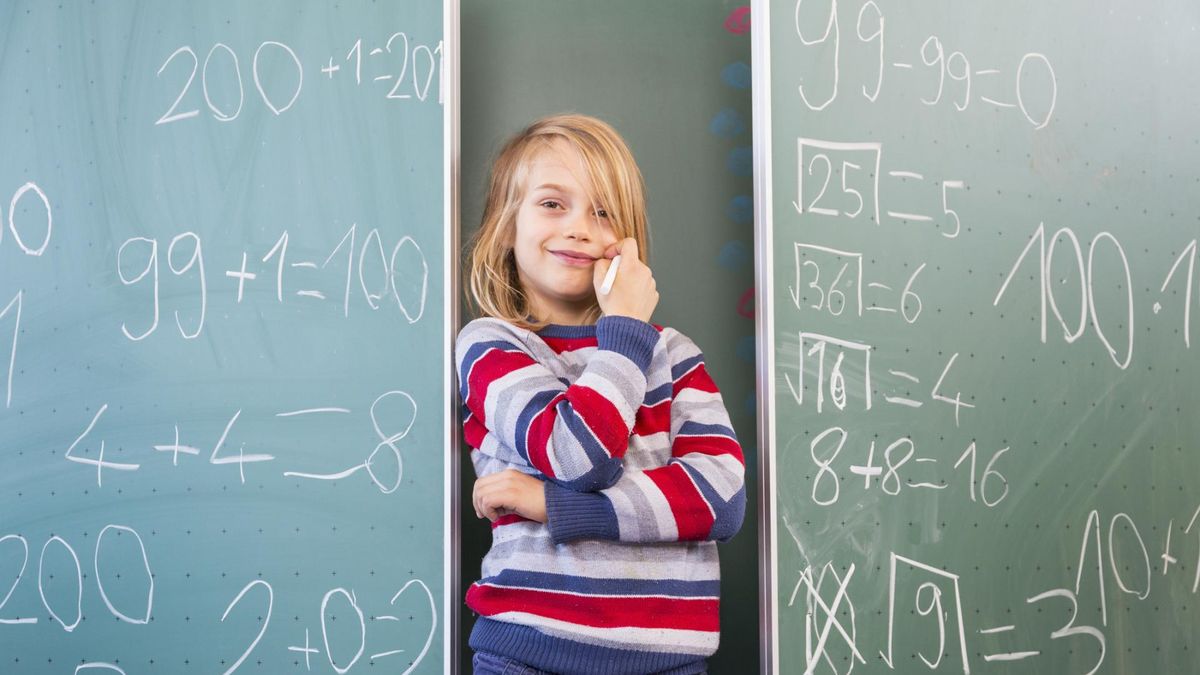 Liczby wymierne - jakie są ich własności?