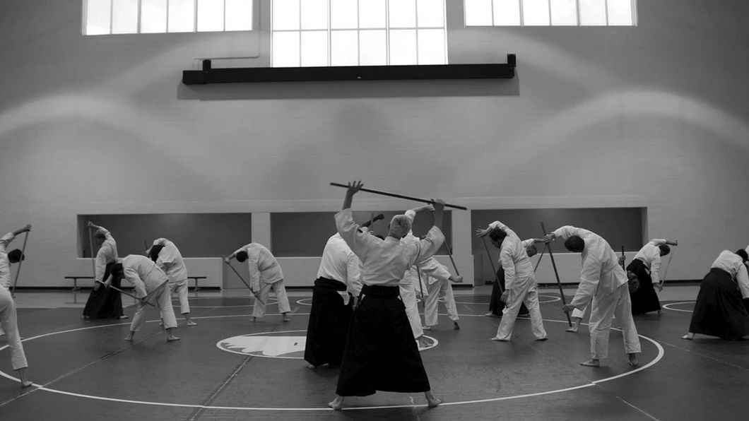 Aikido