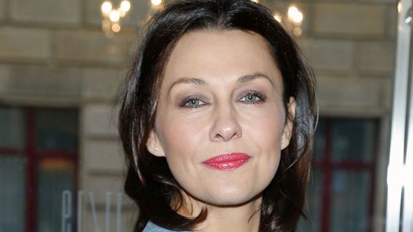 Anna Popek
Fotografia: AKPA