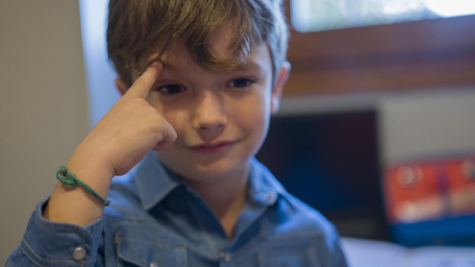 Jak rozpoznać prawdziwy talent?