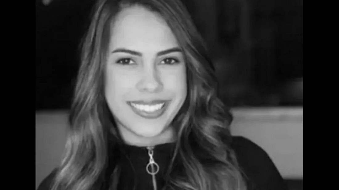 Zmarła 4 miesiące przed ślubem