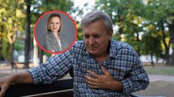 Kardiolog radzi Polakom. "Odmładza i hartuje nasze serce"