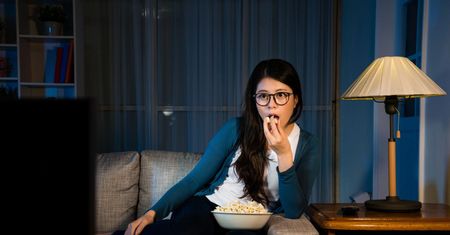 Zespół jedzenia nocnego - przyczyny, objawy, diagnostyka i leczenie