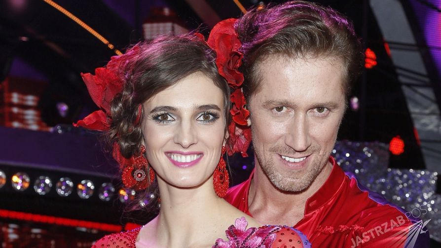 Kamila Szczawińska, Robert Kochanek
Fotografia: AKPA