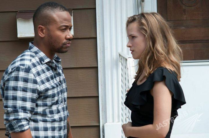 Alicja Bachleda-Curuś, Columbus Short
Fotografia: Facebook