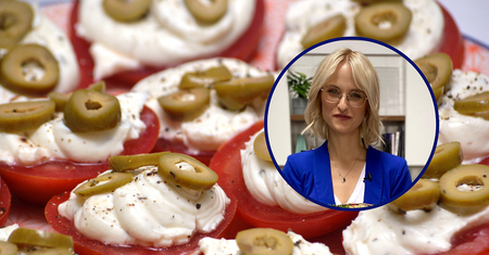 To najzdrowsza dieta na świecie. "Coraz chętniej jest stosowana w Polsce, ale nadal nie w pełni"