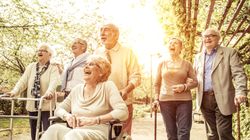 Naukowcy sugerują, że nasza osobowość zmienia się wraz z wiekiem