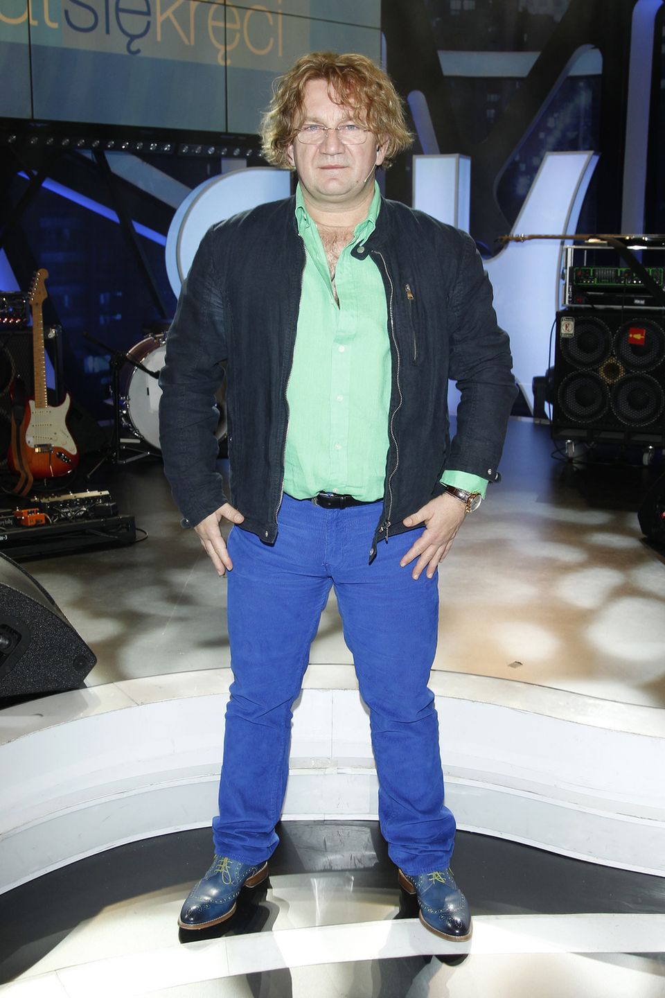 Paweł Królikowski