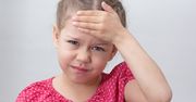 Zapalenie opon mózgowych u dzieci - przyczyny, objawy, leczenie