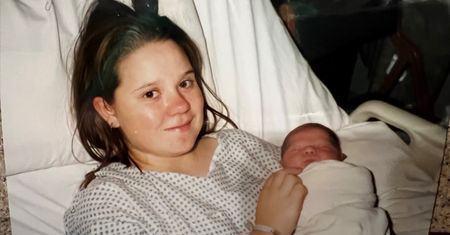 Adoptowany chłopak dostał list. Szybko odnalazł swoją biologiczną matkę