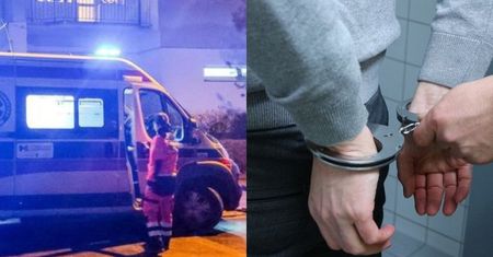 16-latek rzucił się na mamę z młotkiem i nożem. Teraz żąda alimentów